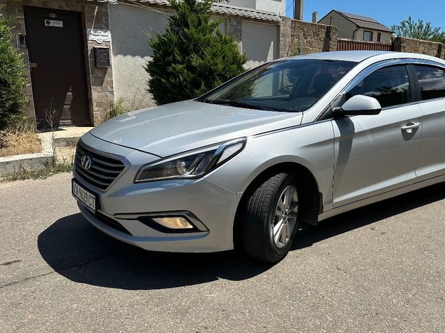 Hyundai Sonata 2015, Одеса, $8 800 - зображення 3