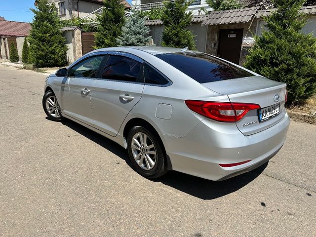 Hyundai Sonata 2015, Одеса, $8 800 - зображення 2