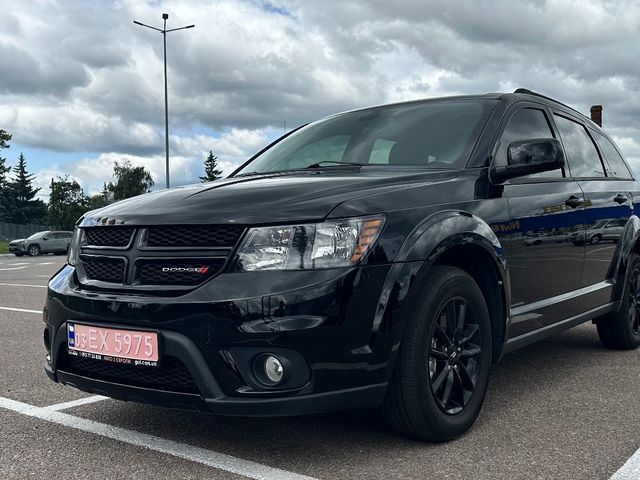 Dodge Journey 2019, Житомир, $13 600 - зображення 1
