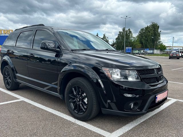 Dodge Journey 2019, Житомир, $13 600 - зображення 2