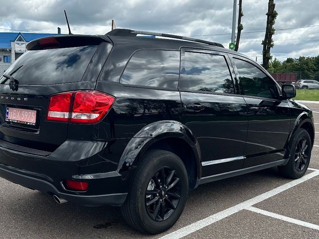 Dodge Journey 2019, Житомир, $13 600 - зображення 5