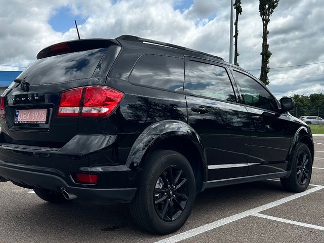 Dodge Journey 2019, Житомир, $13 600 - зображення 3