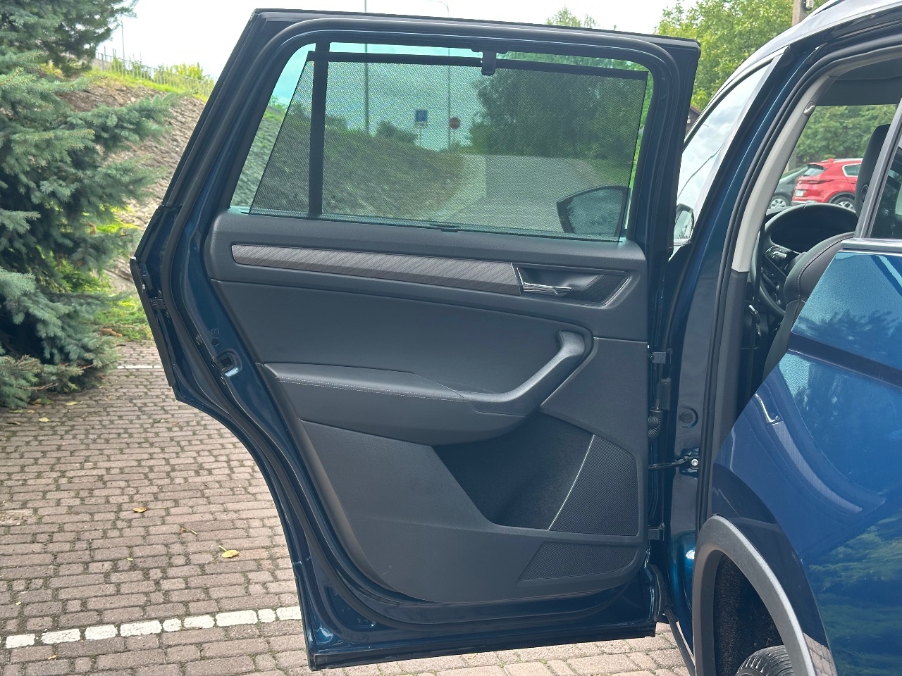 Skoda Kodiaq - фото 15