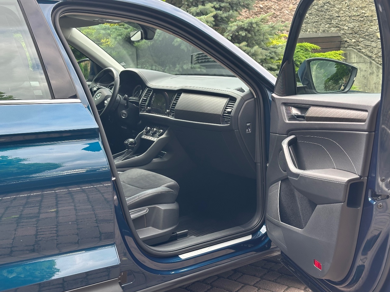 Skoda Kodiaq - фото 10