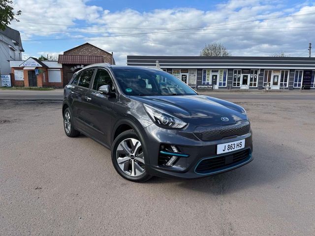 Kia Niro 2021, Бахмач, $18 900 - зображення 3