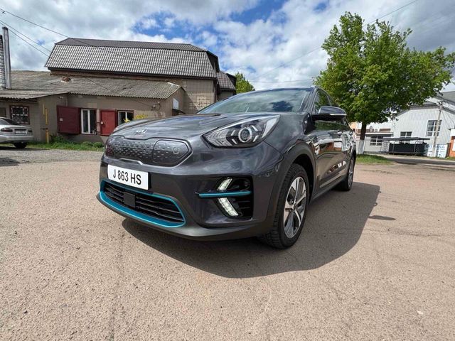 Kia Niro 2021, Бахмач, $18 900 - зображення 4
