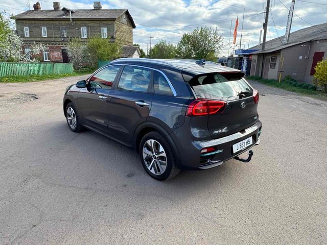 Kia Niro 2021, Бахмач, $18 900 - зображення 5
