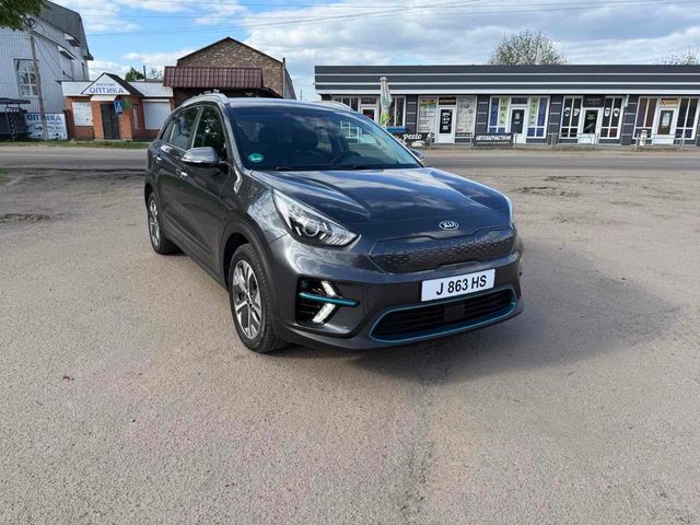 Kia Niro 2021, Бахмач, $18 900 - зображення 1