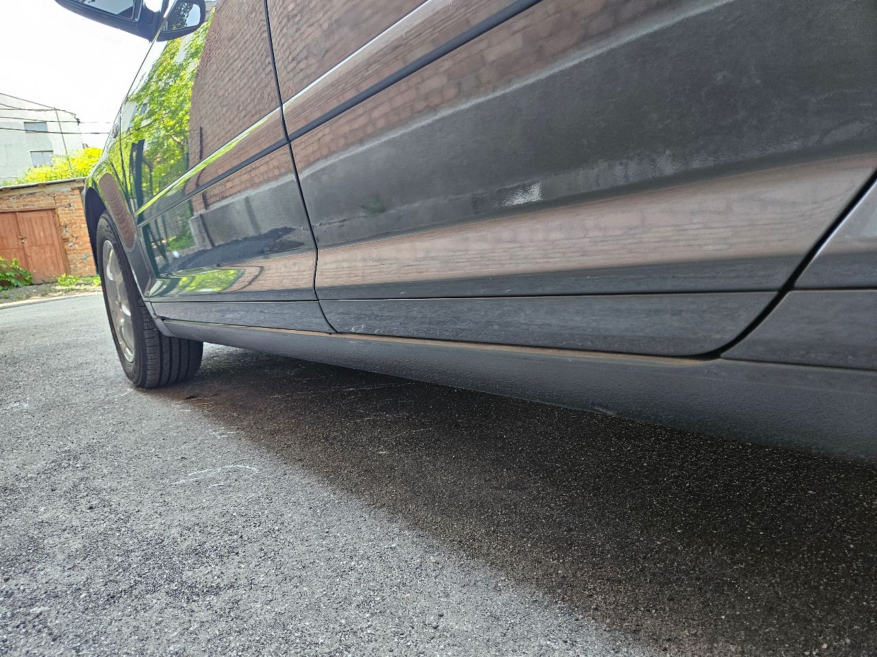 Audi A3 - фото 31