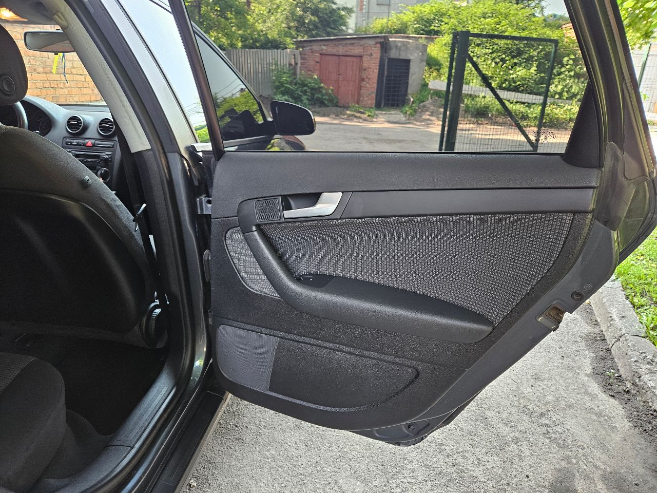 Audi A3 - фото 19