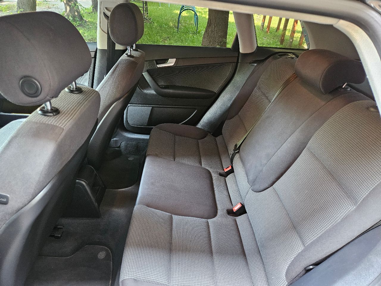 Audi A3 - фото 22