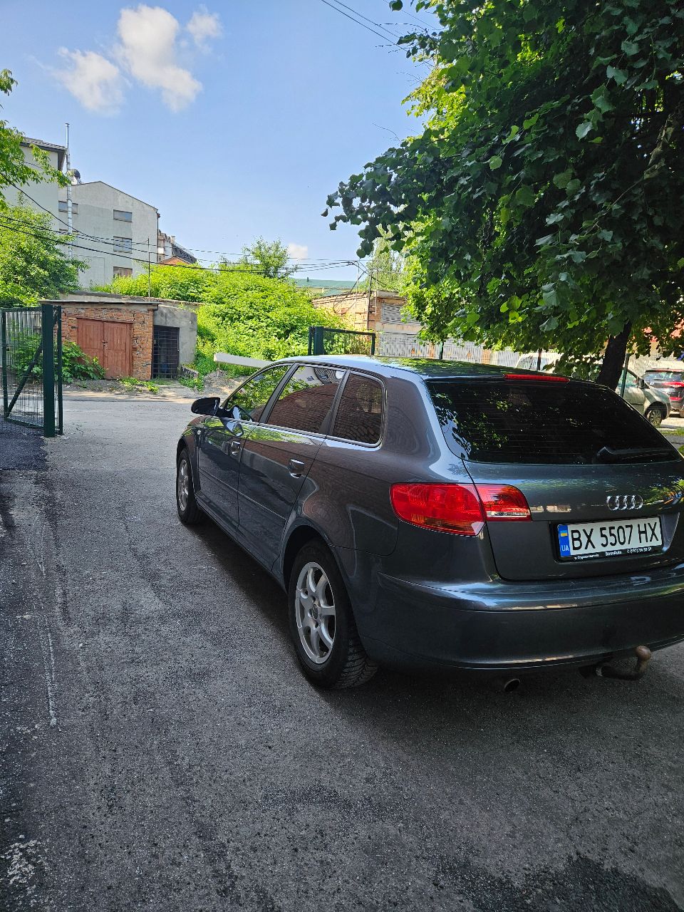 Audi A3 - фото 9