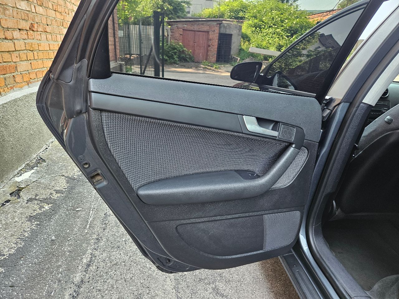 Audi A3 - фото 5