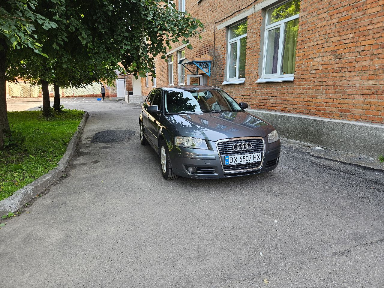 Audi A3 - фото 2