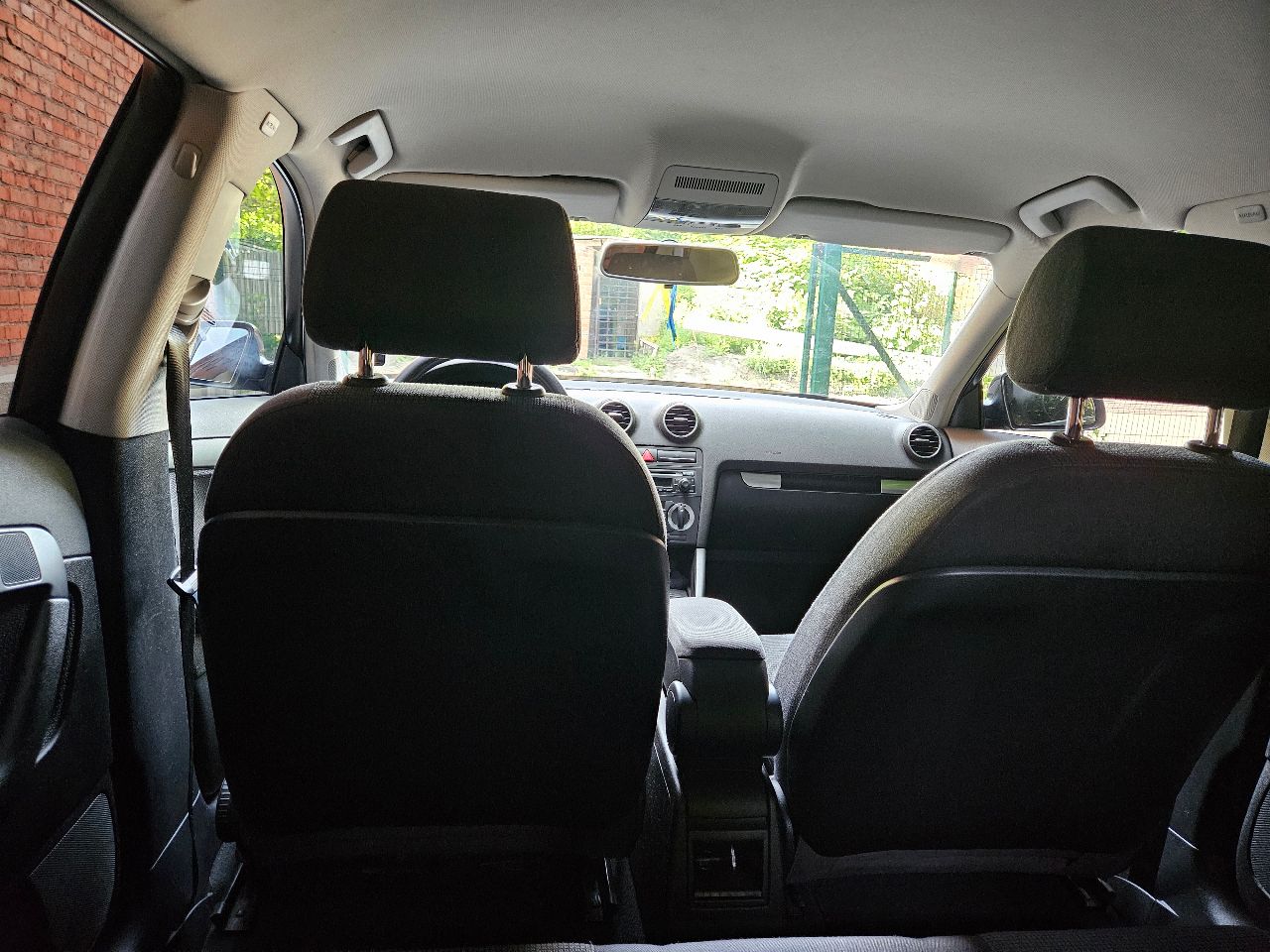 Audi A3 - фото 30