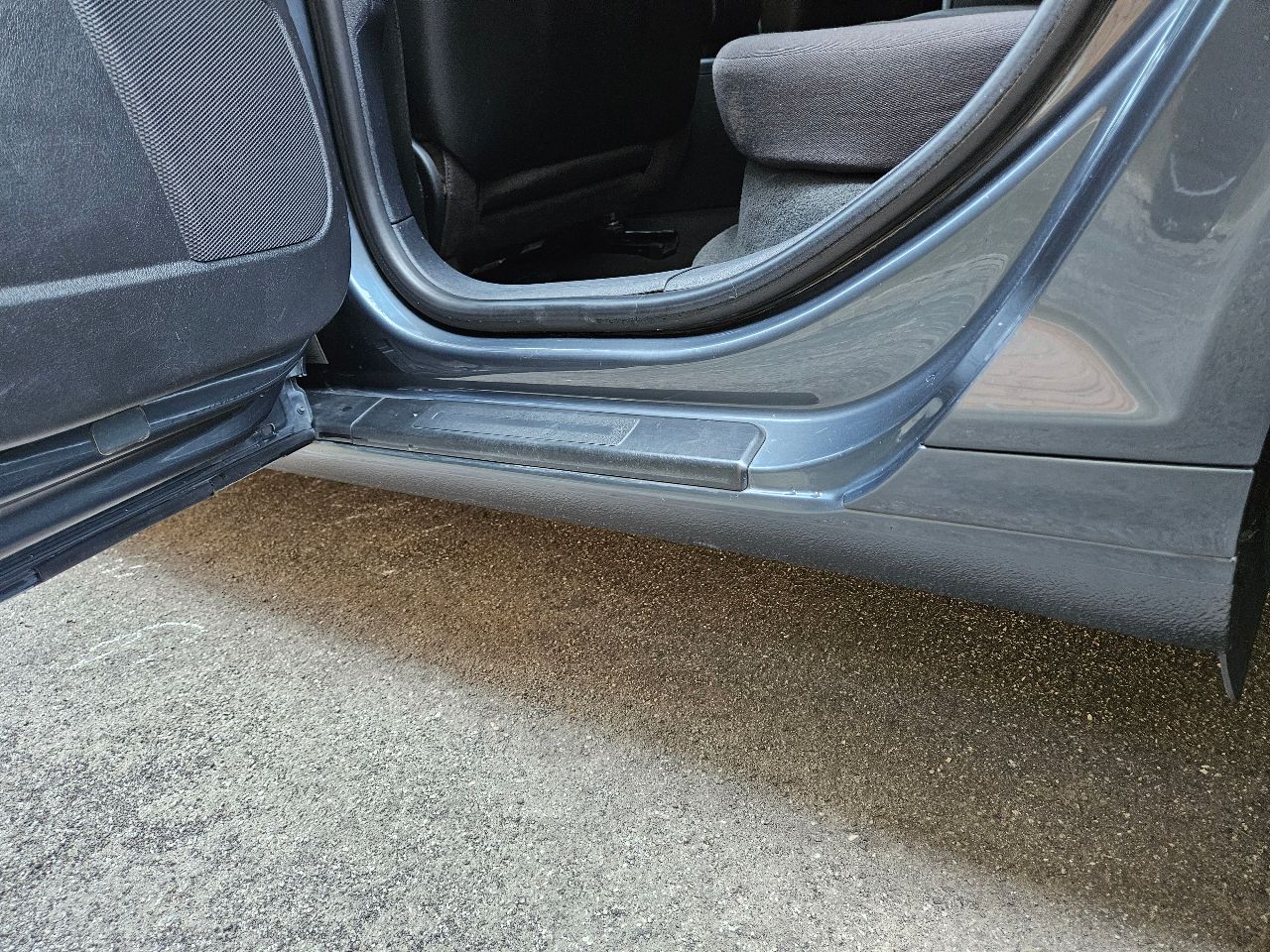 Audi A3 - фото 10