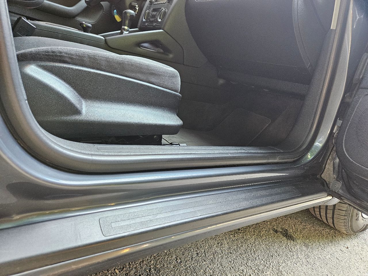 Audi A3 - фото 17