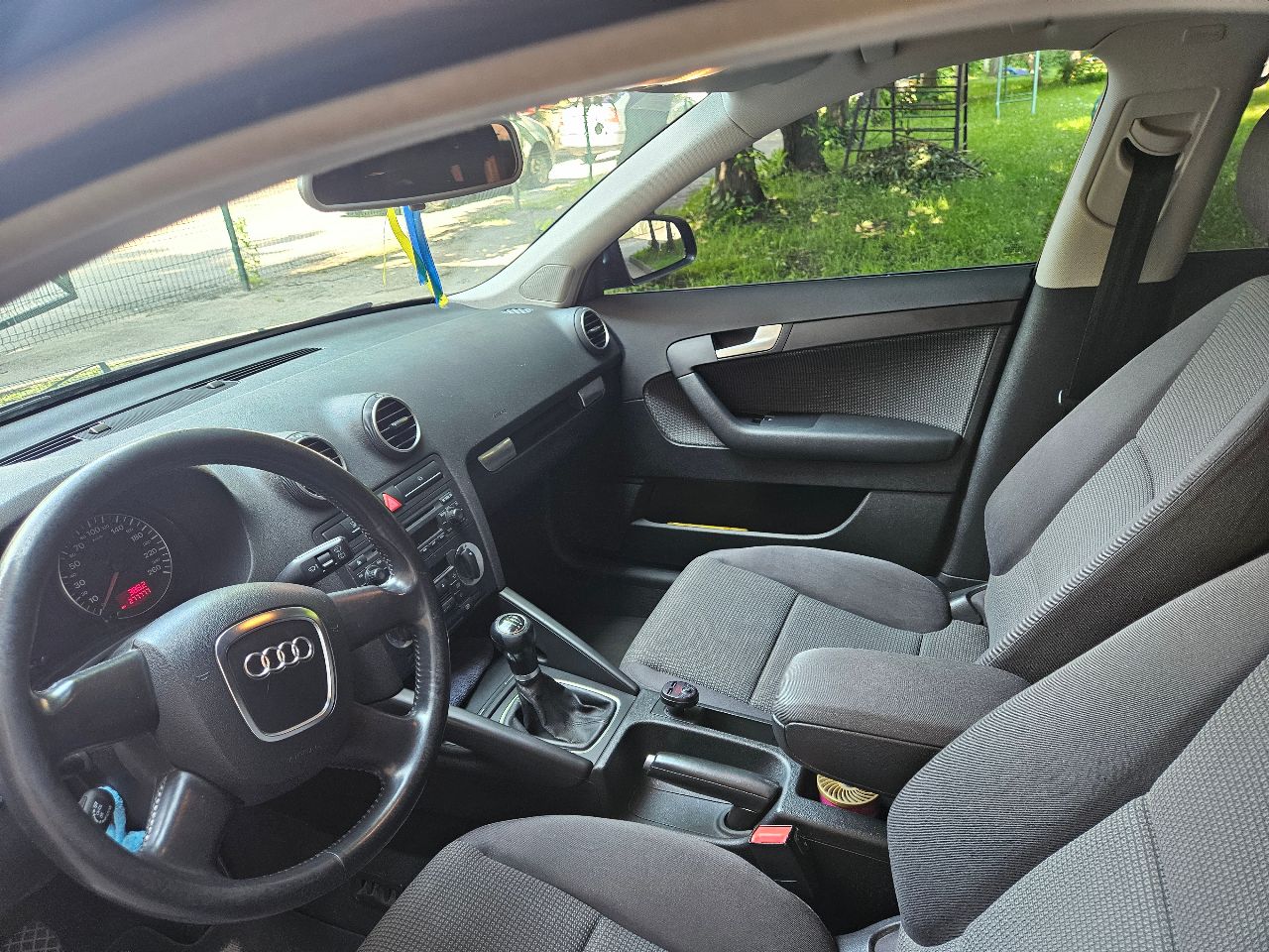 Audi A3 - фото 4