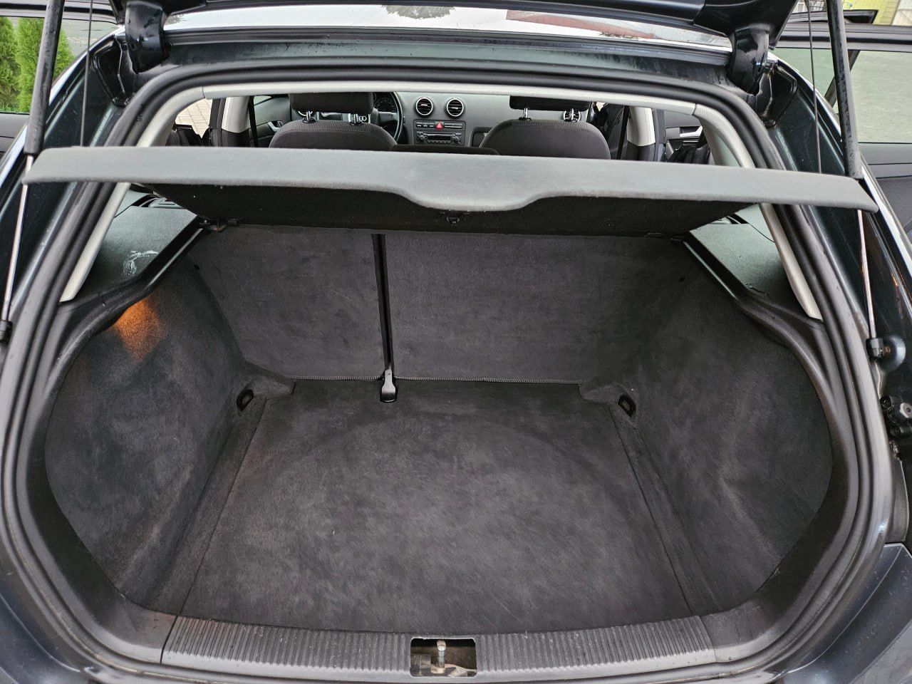 Audi A3 - фото 6