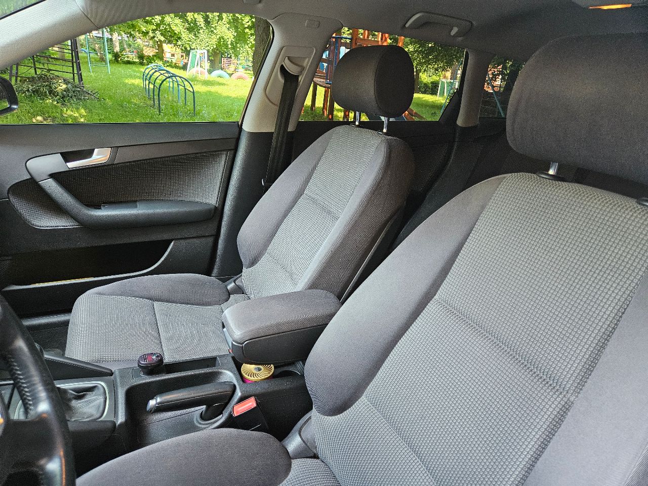 Audi A3 - фото 25