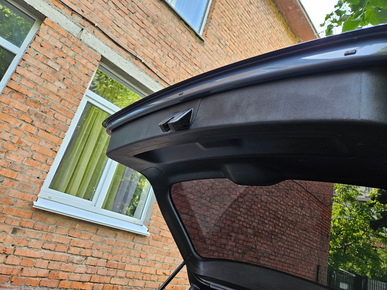 Audi A3 - фото 12