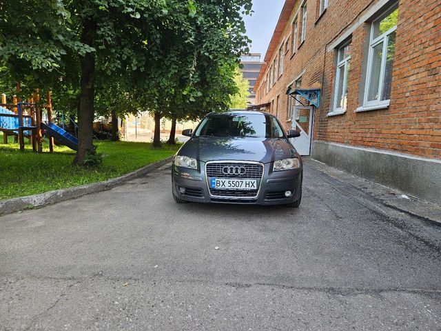 Audi A3 - зображення 3