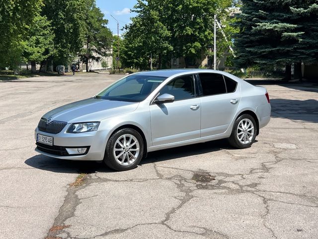 Skoda Octavia 2016, Жовті Води, $12 600 - зображення 2
