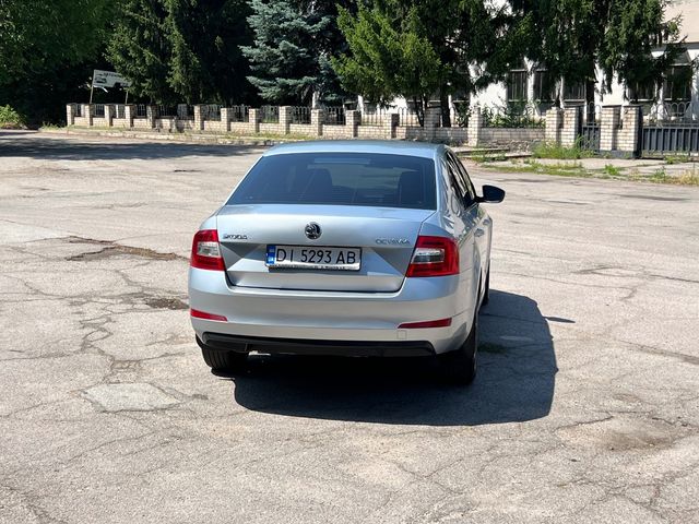 Skoda Octavia 2016, Жовті Води, $12 600 - зображення 5