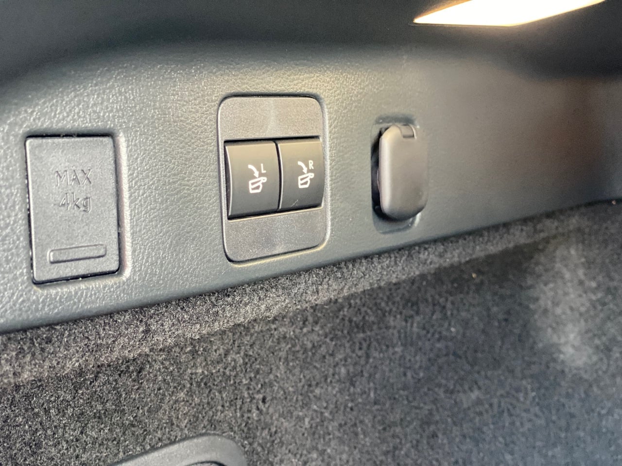 Lexus RX - фото 40