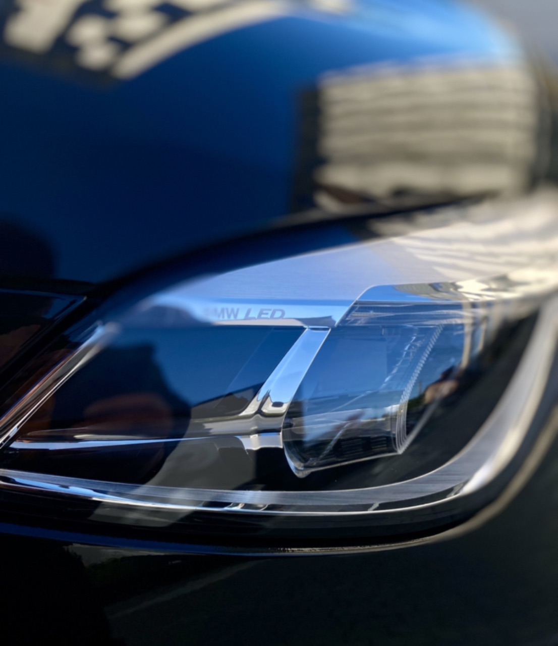 BMW 1 серії - фото 4