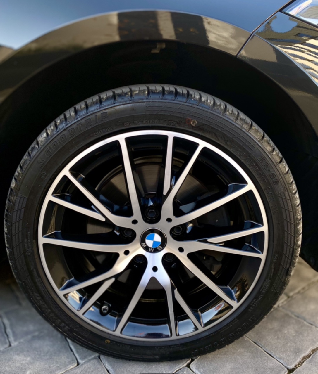 BMW 1 серії - фото 22