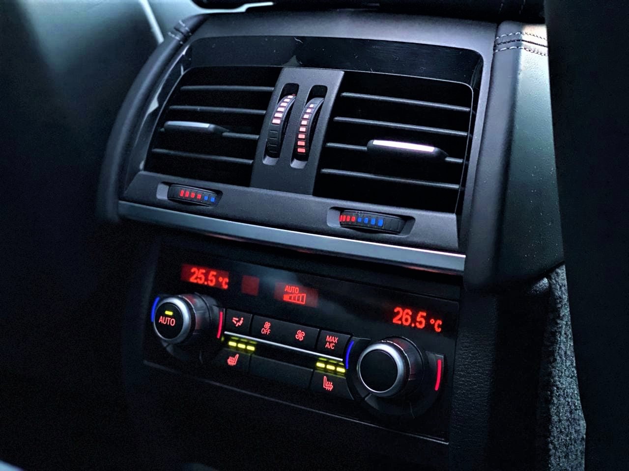 BMW X5 M - фото 10