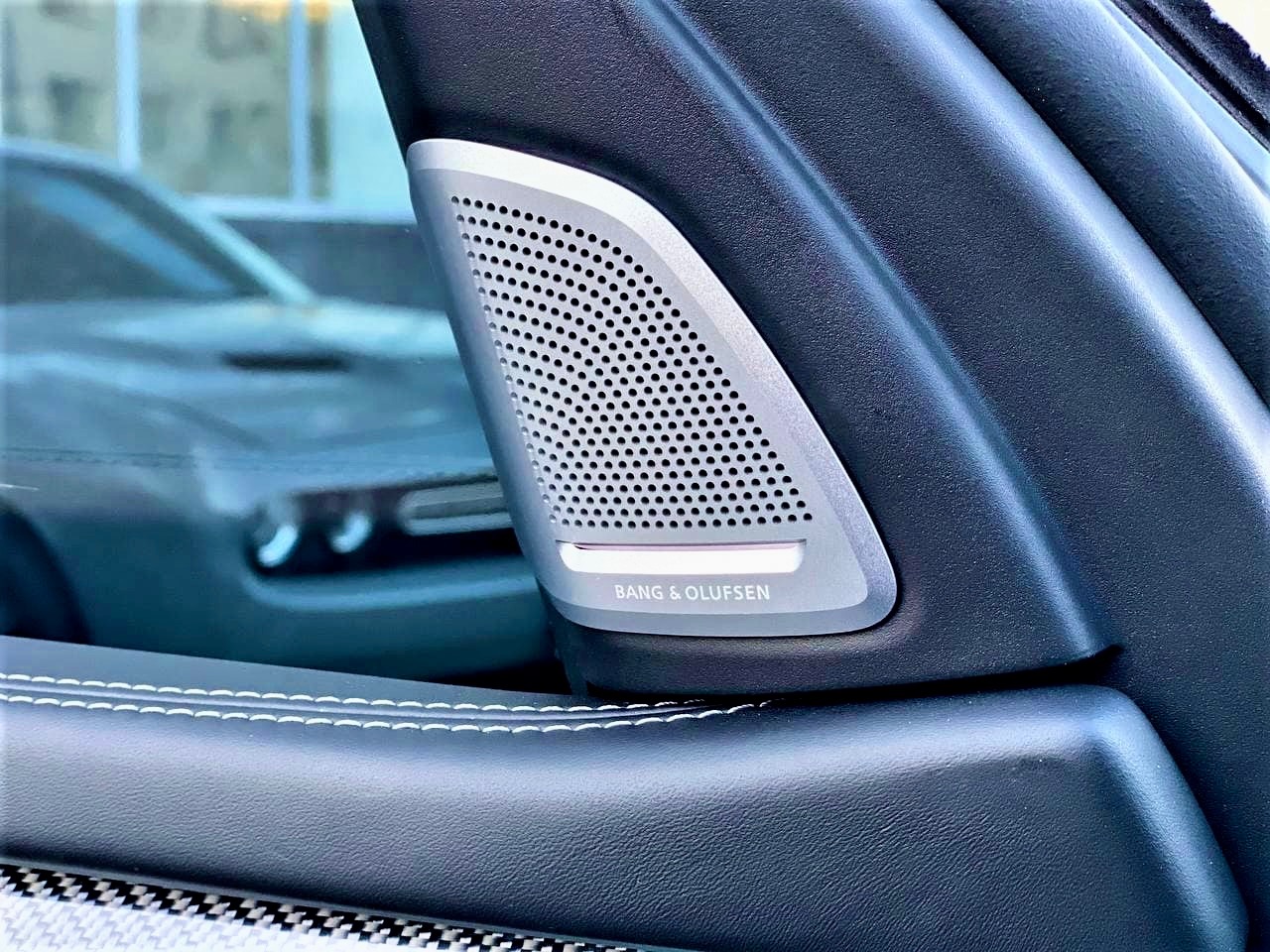 BMW X5 M - фото 18