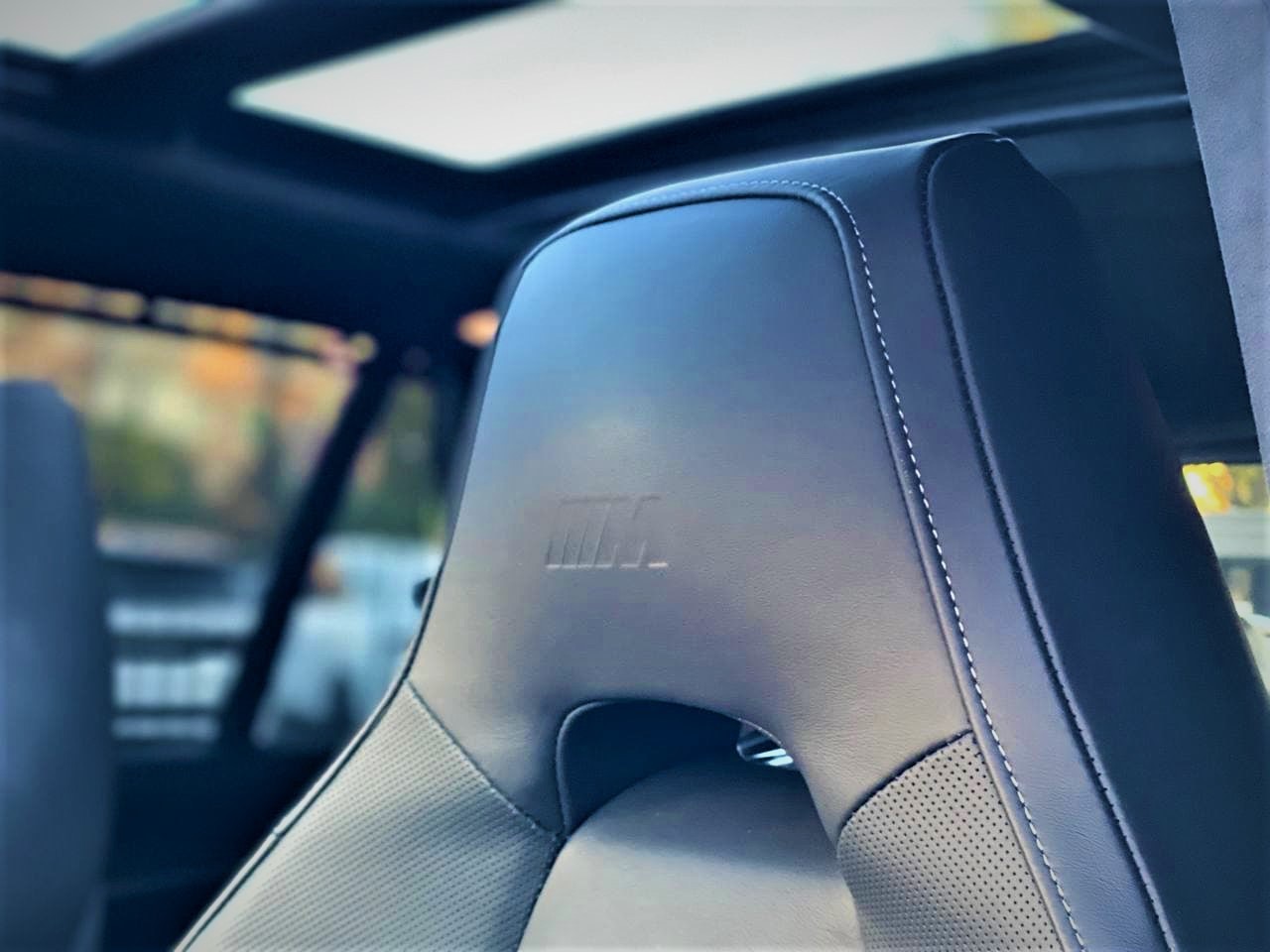 BMW X5 M - фото 7