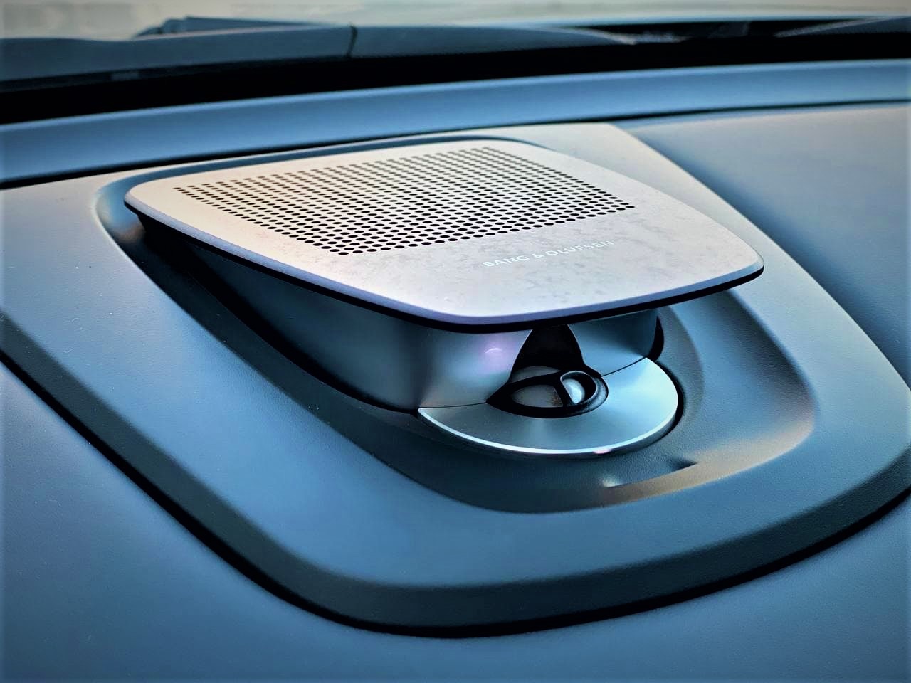 BMW X5 M - фото 15