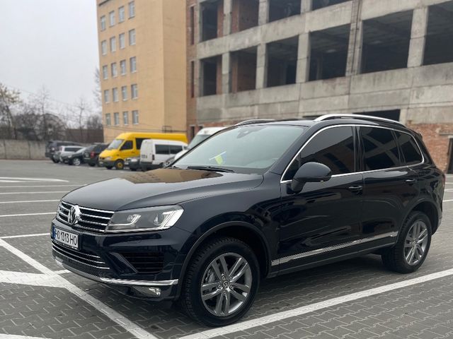 Volkswagen Touareg 2015, Ланівці, $23 300 - зображення 3