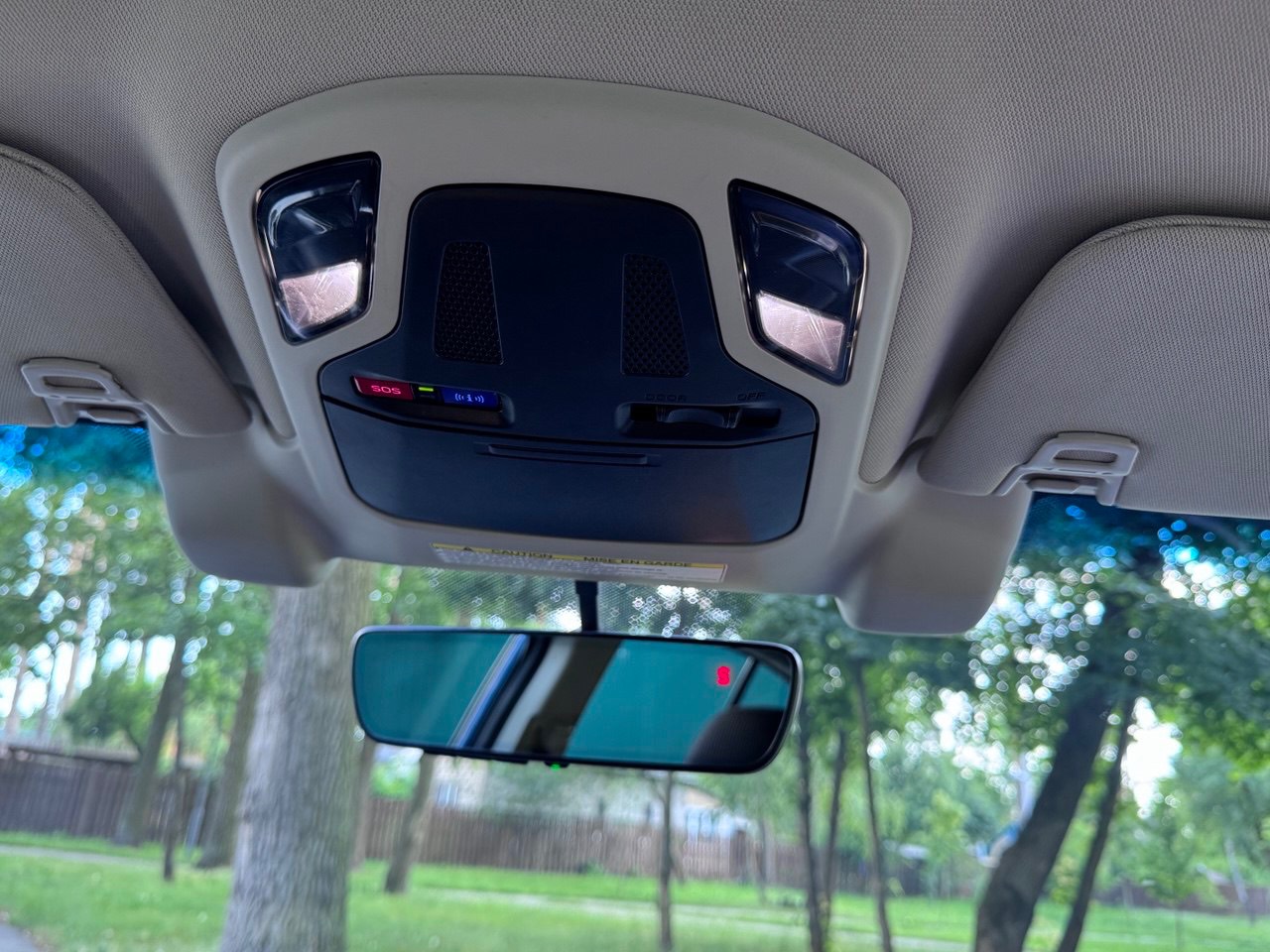 Subaru Legacy - фото 9