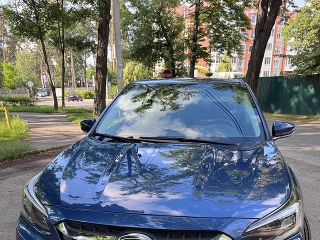 Subaru Legacy - зображення 1