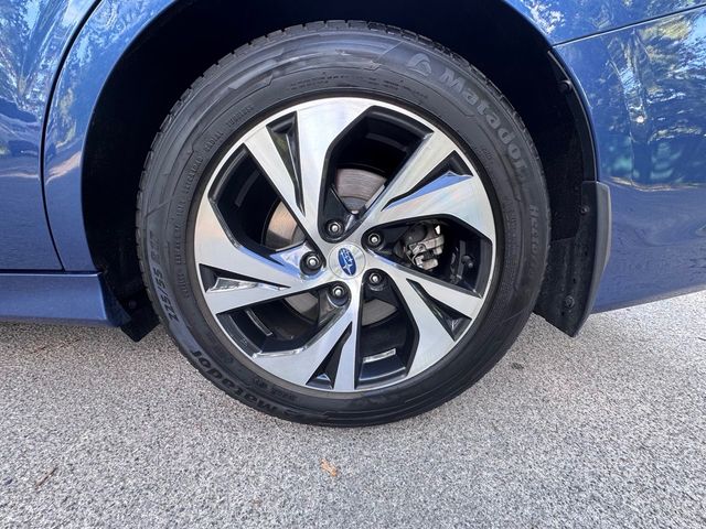 Subaru Legacy - зображення 2