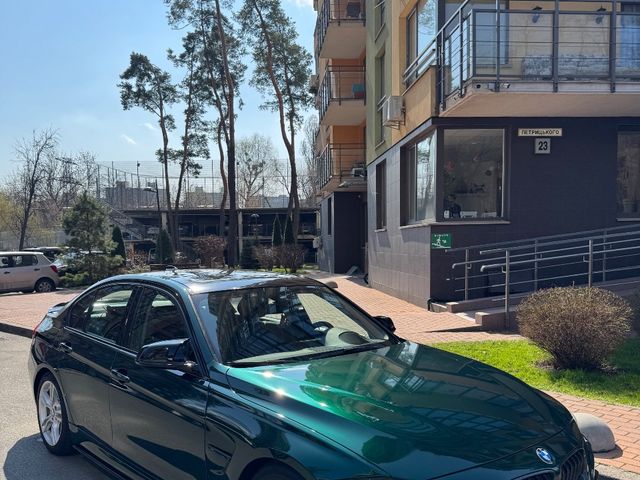 BMW 3 серії 2017, Ірпінь, $19 000 - зображення 2