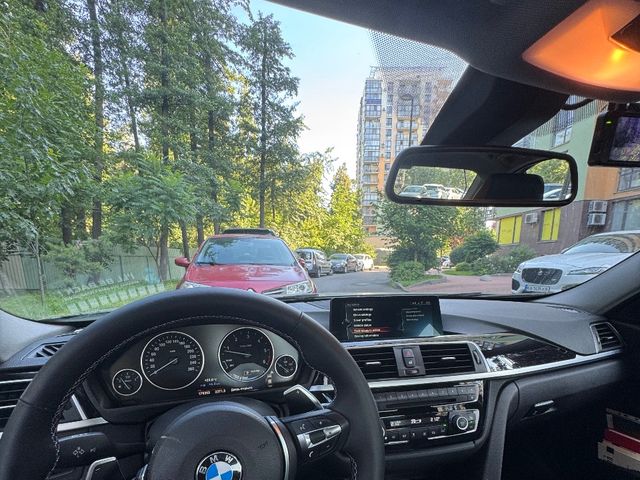 BMW 3 серії 2017, Ірпінь, $19 000 - зображення 4