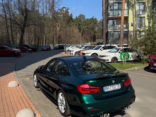 BMW 3 серії 2017, Ірпінь, $19 000 - зображення 3