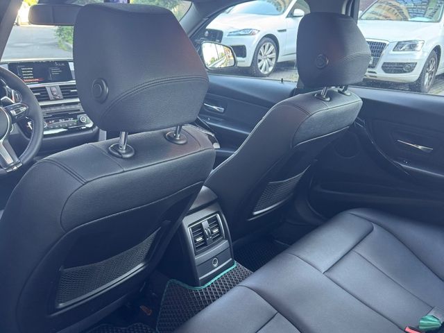 BMW 3 серії 2017, Ірпінь, $19 000 - зображення 5