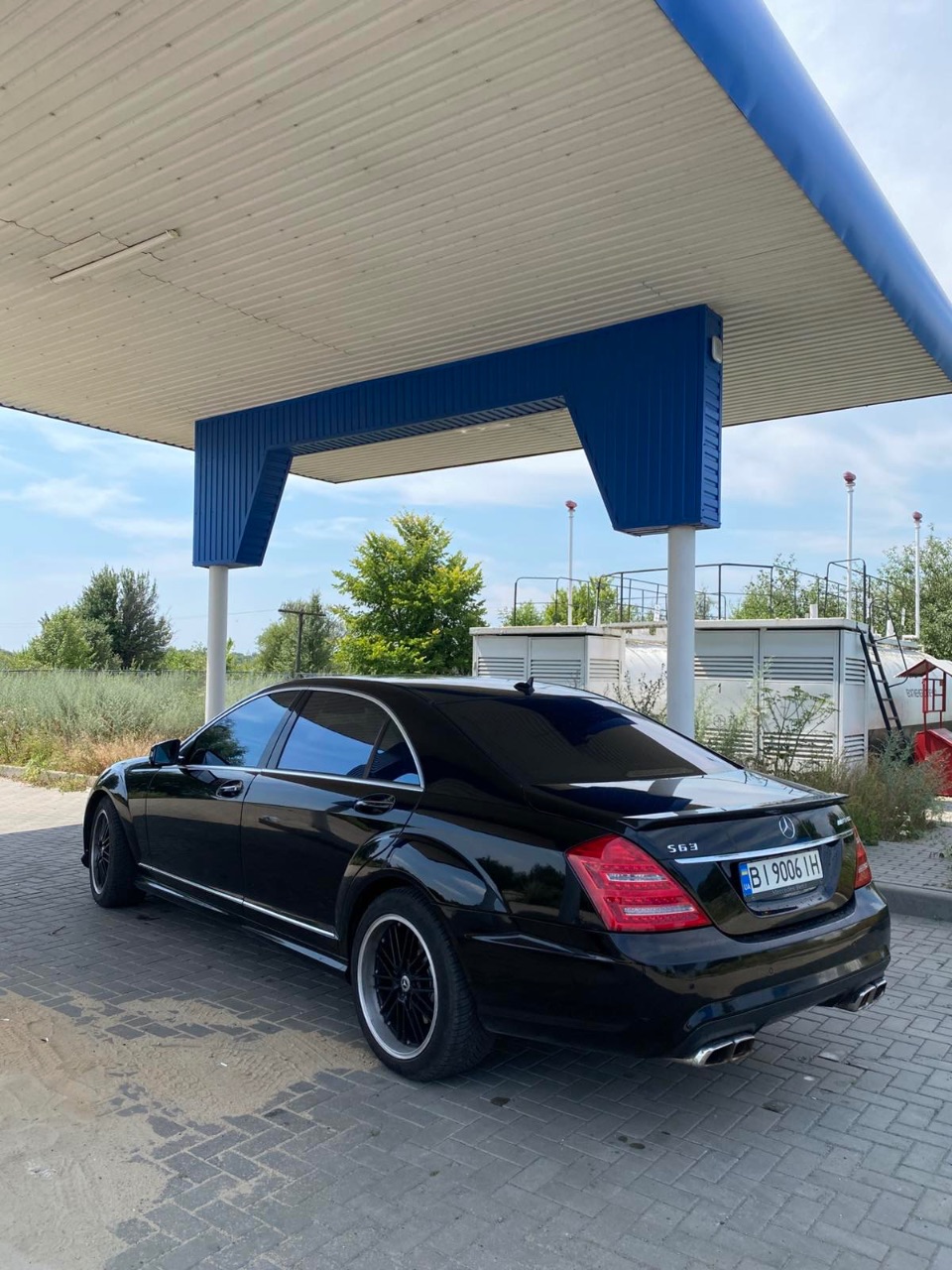 Mercedes-Benz S-Класс - фото 3