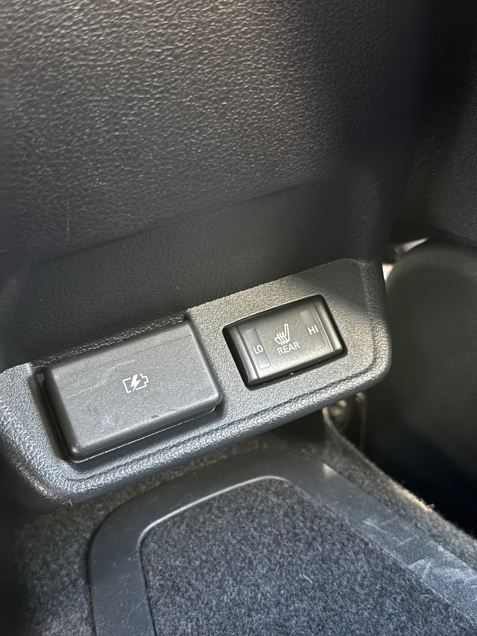 Nissan Leaf - фото 19