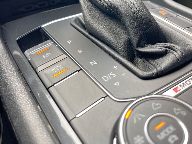 Volkswagen Tiguan - фото 5