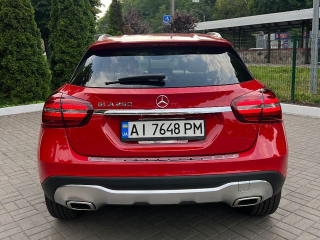 Mercedes-Benz GLA - зображення 4