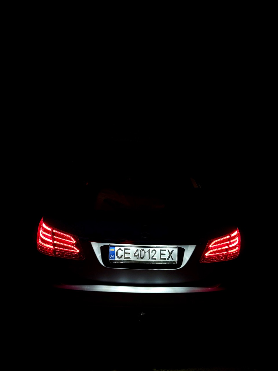 Mercedes-Benz E-Класс - фото 20