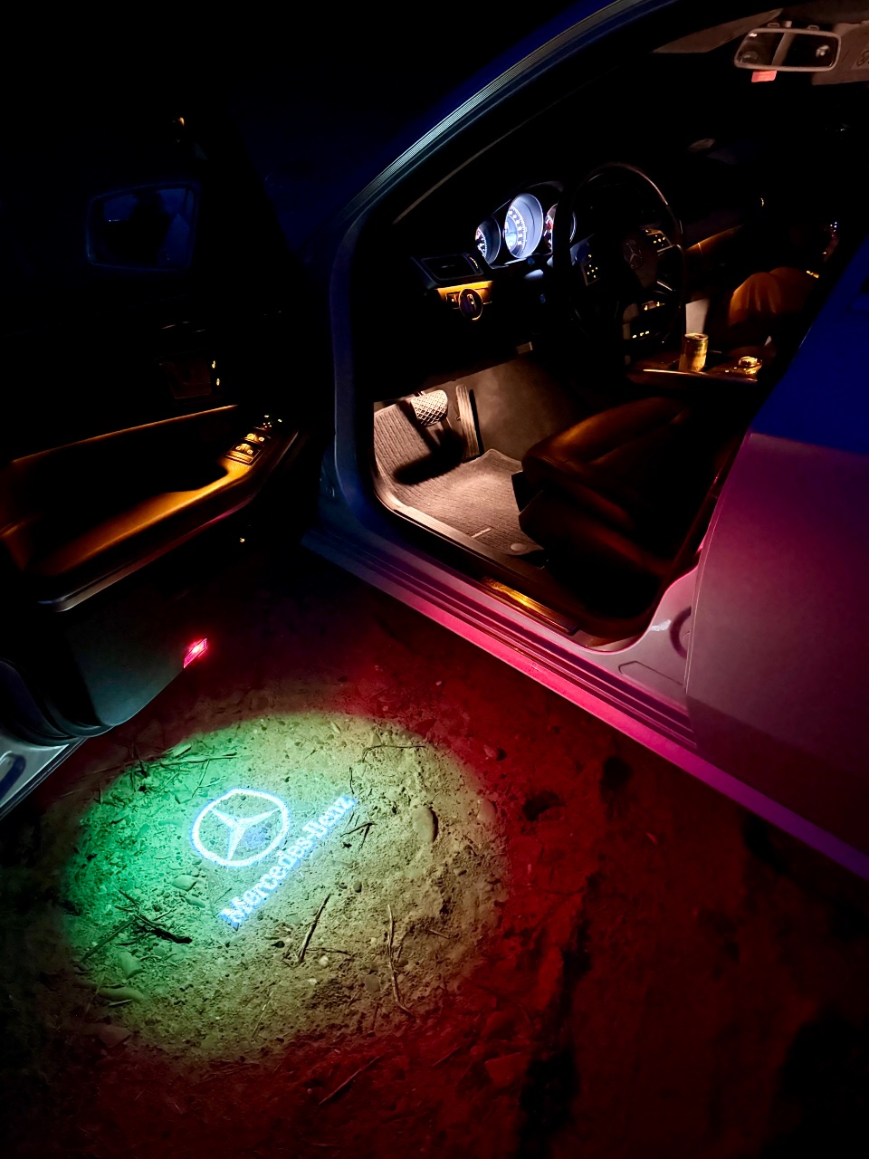 Mercedes-Benz E-Класс - фото 19