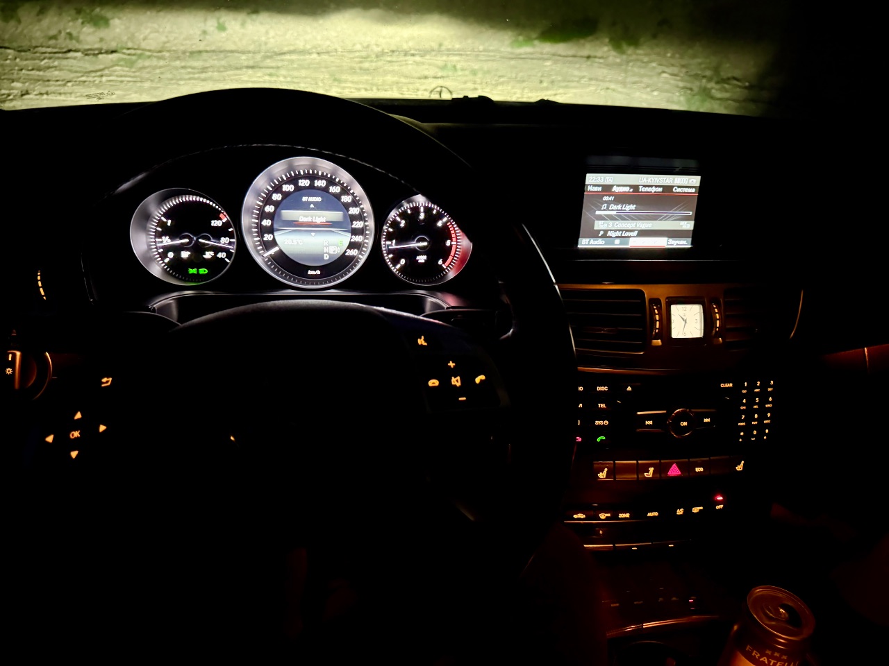 Mercedes-Benz E-Класс - фото 18